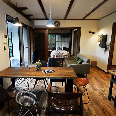 大人スイート 那須高原 結 Cottage Nasu Bagian luar foto
