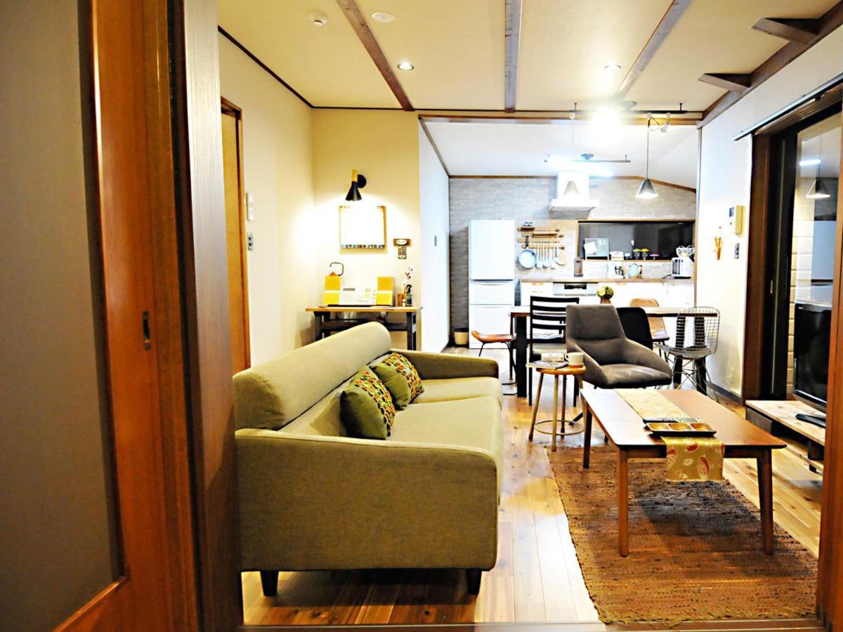 大人スイート 那須高原 結 Cottage Nasu Bagian luar foto