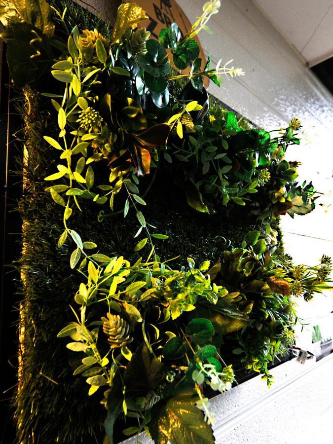 大人スイート 那須高原 結 Cottage Nasu Bagian luar foto