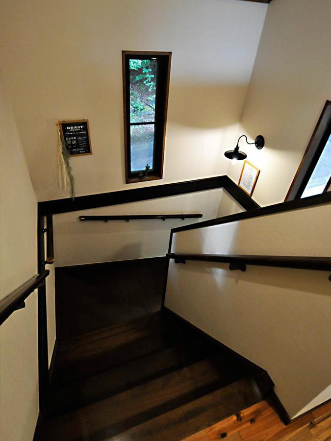 大人スイート 那須高原 結 Cottage Nasu Bagian luar foto