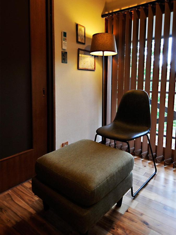 大人スイート 那須高原 結 Cottage Nasu Bagian luar foto