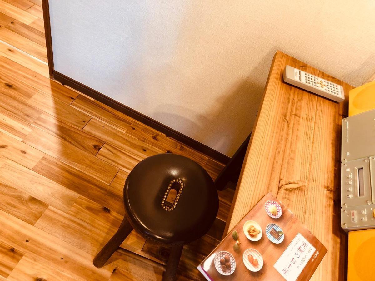 大人スイート 那須高原 結 Cottage Nasu Bagian luar foto
