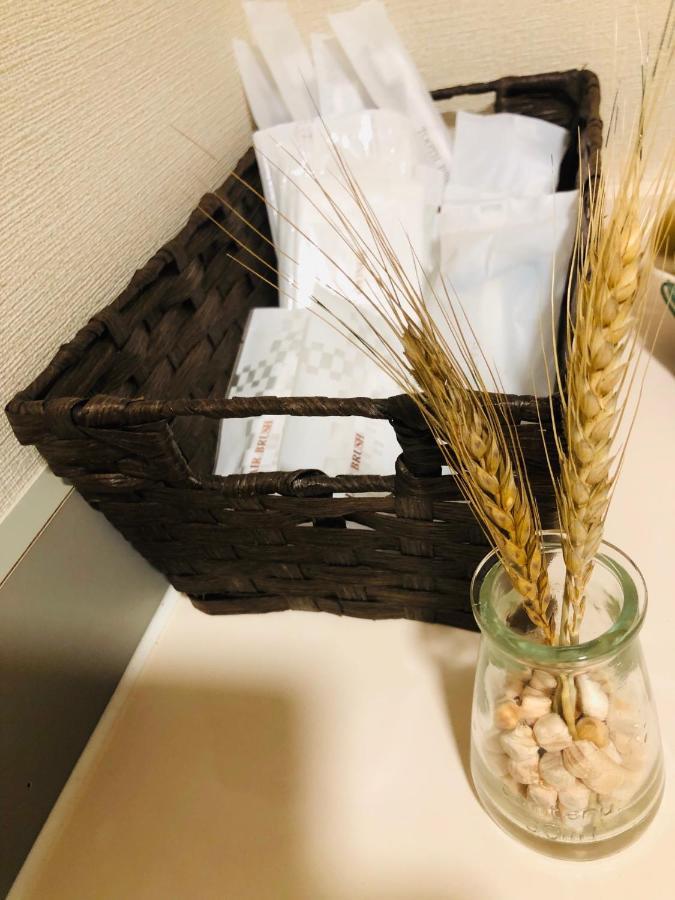 大人スイート 那須高原 結 Cottage Nasu Bagian luar foto
